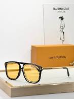 LV Sunglasses AAA (88)