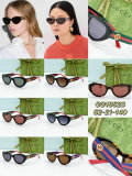Gucci Sunglasses AAA (42)