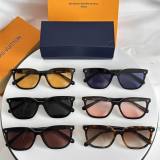 LV Sunglasses AAA (95)