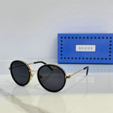 Gucci Sunglasses AAA (46)