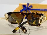 LV Sunglasses AAA (70)