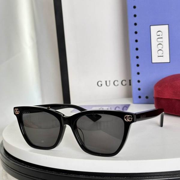 Gucci Sunglasses AAA (250)