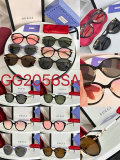 Gucci Sunglasses AAA (127)