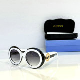 Gucci Sunglasses AAA (24)