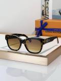 LV Sunglasses AAA (68)