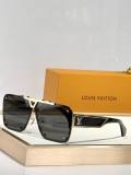 LV Sunglasses AAA (85)