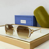 Gucci Sunglasses AAA (124)