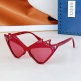 Gucci Sunglasses AAA (240)