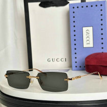 Gucci Sunglasses AAA (104)