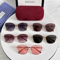 Gucci Sunglasses AAA (199)