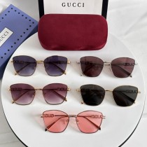 Gucci Sunglasses AAA (199) Gucci Sunglasses AAA (199)