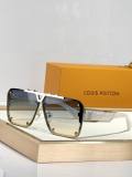 LV Sunglasses AAA (85)