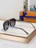 LV Sunglasses AAA (67)
