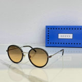 Gucci Sunglasses AAA (46)