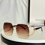 Gucci Sunglasses AAA (117)
