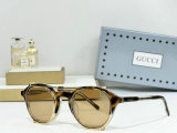 Gucci Sunglasses AAA (33)