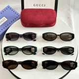 Gucci Sunglasses AAA (120)