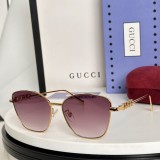 Gucci Sunglasses AAA (199)