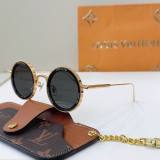 LV Sunglasses AAA (64)