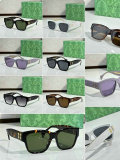 Gucci Sunglasses AAA (107)