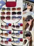 Gucci Sunglasses AAA (61)