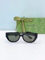 Gucci Sunglasses AAA (221) Gucci Sunglasses AAA (221)