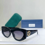 Gucci Sunglasses AAA (34)