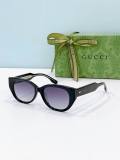 Gucci Sunglasses AAA (221)