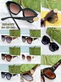 Gucci Sunglasses AAA (209)