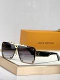 LV Sunglasses AAA (85)