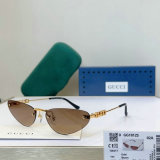 Gucci Sunglasses AAA (38)