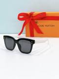 LV Sunglasses AAA (98)