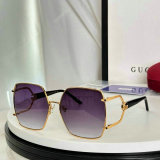 Gucci Sunglasses AAA (118)