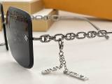 LV Sunglasses AAA (90)