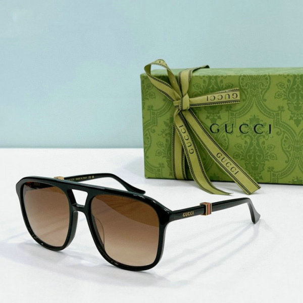 Gucci Sunglasses AAA (53)