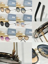 Gucci Sunglasses AAA (206)