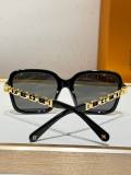 LV Sunglasses AAA (72)