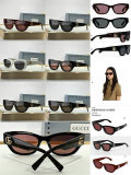Gucci Sunglasses AAA (131)