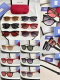 Gucci Sunglasses AAA (130)