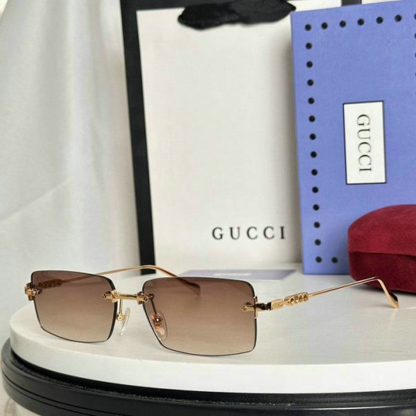 Gucci Sunglasses AAA (100)