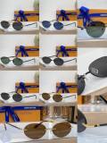 LV Sunglasses AAA (61)