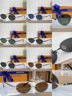 LV Sunglasses AAA (61)