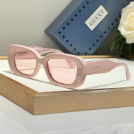 Gucci Sunglasses AAA (79)