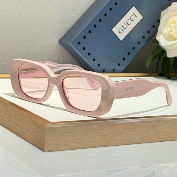 Gucci Sunglasses AAA (79)