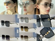 Gucci Sunglasses AAA (194)