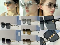 Gucci Sunglasses AAA (194) Gucci Sunglasses AAA (194)