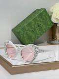 Gucci Sunglasses AAA (241)