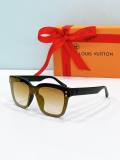 LV Sunglasses AAA (98)