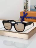 LV Sunglasses AAA (68)