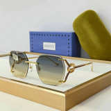 Gucci Sunglasses AAA (124)